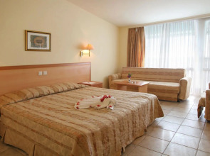 Thermemaris Thermal & Spa Resort