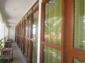 Secret Garden Resort