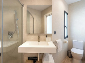 Arenal Suites Benidorm