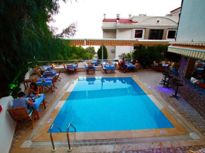 Eden Pyara Hotel Turunc