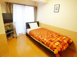 Kyoto Uraraka Guest House