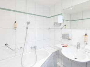 Hôtel Mercure Strasbourg Centre Petite France