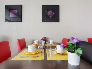 Appart Hotel Odalys City Aix en Provence Le Clos de la Chartreuse