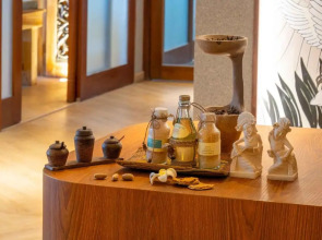 Swarga Suites Bali Berawa, Marclan Collection