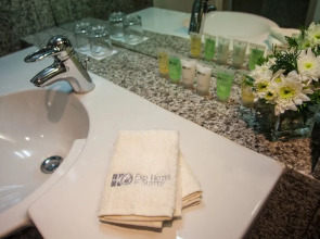 Eko Hotel Main Building