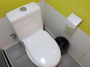 7 Days Inn Beijing South Railway Station Subway Station Branch