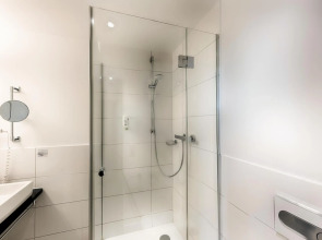 B&B Hotel München-Hbf