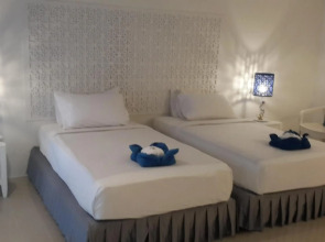 P.P. Blue Sky Resort