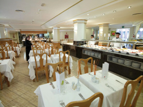 Servatur Don Miguel - Adults Only