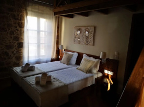 D'Argento Boutique Rooms