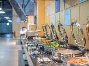 Holiday Inn Express Beijing Shijingshan Parkview by IHG