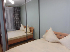 Гостиница Барин