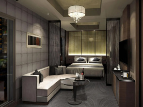 The Strings Hotel Nagoya