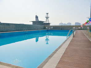 Yuwa Serviced ApartHotel