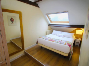 Le Manoir des Deux Amants