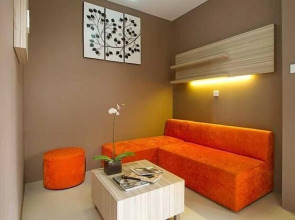 DenBukit Residence and Suite