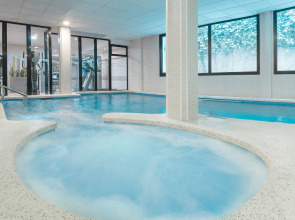 Hotel RH Corona del Mar