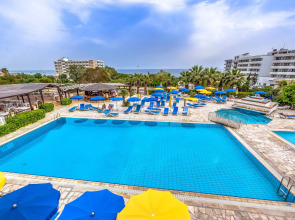 Cyprotel Florida Hotel