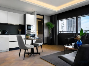 The Onyx Apartment Hotel by NEWMARK