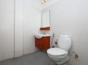 OYO 18490 Hotel Jagannath International