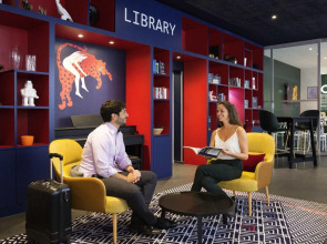 Aparthotel Adagio Basel City