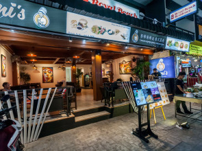 Royal Beach Residence