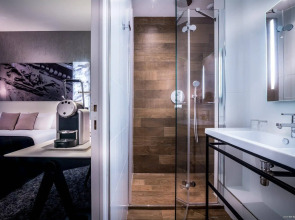 Marais Grands Boulevards 