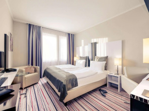 Mercure Hotel Wiesbaden City