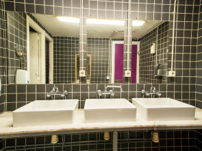 Safestay Barcelona Gothic