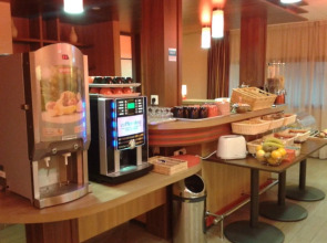 ResidHotel Toulouse Centre