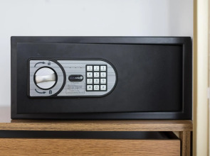 Legendary Porto Hotel