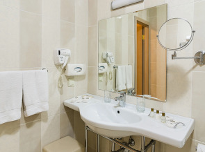 Отель «Цветы»