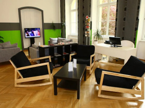 Hostel & Guesthouse Kaiser 23