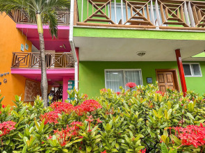 Cocoplum Beach Hotel