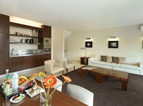 Sao Rafael Villas, Apartments & GuestHouse