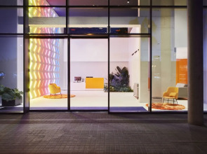 Отель Resa Patacona