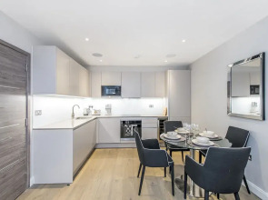 Lux St James Park Apartment Central London FREE WIFI by City Stay Aparts London