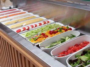 Отель DoubleTree by Hilton Almaty