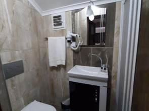 Alya Suite Residence