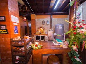 Baan Are Gong Riverside Homestay