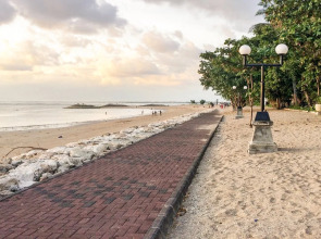 Novotel Bali Ngurah Rai Airport