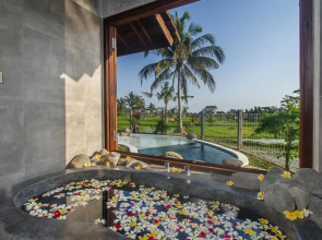 Ubud Luwih Villa
