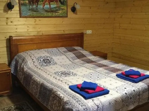 Гостинично-ресторанный комплекс Подворье