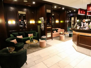 Hotel Metropol by Maier Privathotels