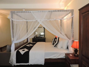 Misty Hills Ella Resort