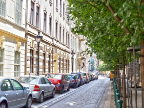 Amber Gardenview Studios