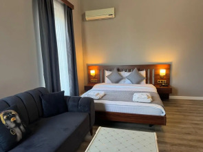 Treekos Suite Hotel Istanbul Airport