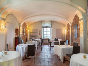 Hotel Castello di Santa Vittoria