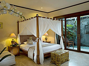 The Citta Luxury Residence