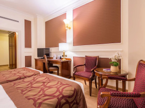 Grand Visconti Palace